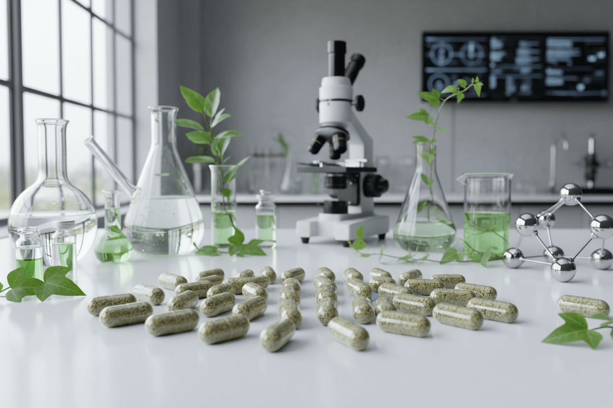 What Are Systemic Enzymes?